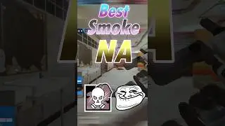 “Best Smoke NA” (R6S)