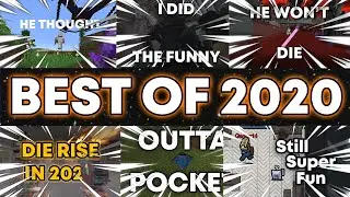 BEST OF 2020