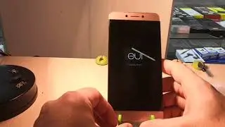 ПОЛНЫЙ СБРОС LeEco Le 2, HARD RESET - LeEco Le