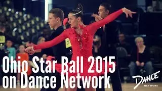 2015 Ohio Star Ball on Dance Network