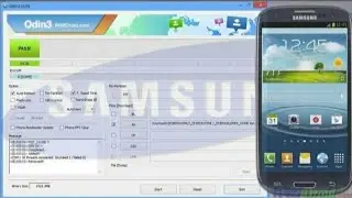 galaxy sIII mini I8200Q programis chawera. android 4.2.2