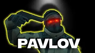 The Rise and Fall Of Pavlov VR