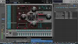 Make a Trap Beat in Logic Pro X