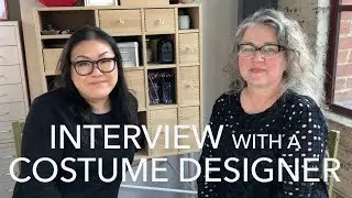 Interview: Costume Designer Shirlee Idzakovich