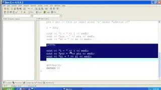 Object-Oriented Programming in C++ - Lecture 6