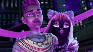 Monster High: Boo York, Boo York - Part 22 4K