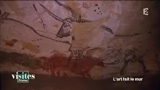 La grotte de Lascaux - Visites privées