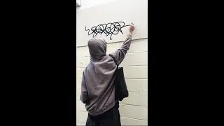 Boroe1 Graffiti | Tagging Compilation 01