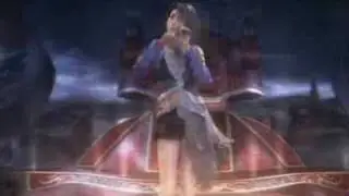 Part of your world - Final Fantasy X - X-2 - Yuna