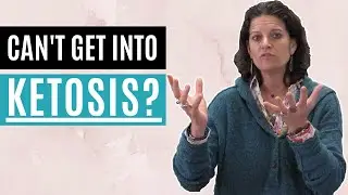 How to Get Into Ketosis - 6 STEPS