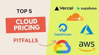 Find the Best Free Portfolio Hosting: Cloud vs Homelab vs Hybrid (+ Top 5 Cloud Pricing Traps)