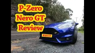 Pirelli P Zero Nero GT Review