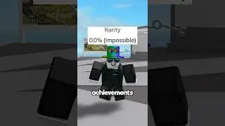 My Luckiest Roblox Moment Ever