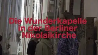 Jungsein in Berlin | Junior-Kurator:innen im Museum Nikolaikirche