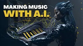 How I Made an Entire Song Using Free Beatoven ai demo #ai #music #beatoven.ai