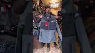 Толстовка 4000 ₽. Джоггеры зимние 3500 ₽.