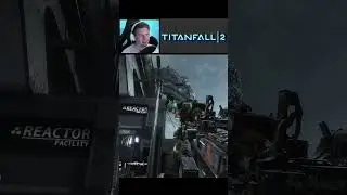 😆 Обнаружен Сарказм! ∎ Titanfall 2