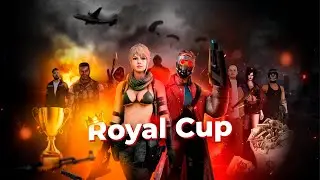 АНОНСЫ ОБНОВЛЕНИЙ, ХАЛЯВА, РАЗРАБОТЧИКИ И ФИНАЛ ТУРНИРА ROYAL CUP