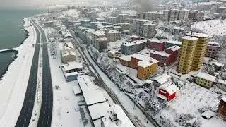 Most Coldest City in the World | gugglitv