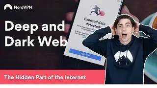 Dark web explained | NordVPN