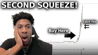 APE STOCK! THE SECOND SHORT SQUEEZE! BUYING HERE!