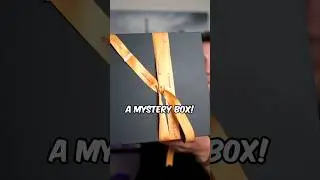 I Got a Fragrance Mystery Box! #cologne #fragrance #mensfragrance #mysterybox