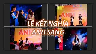 [LKN ÁNH SÁNG 2021][HÁT MASHUP] | CHUYỆN NÀNG THƠ