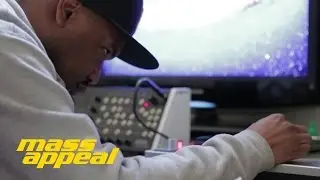 Rhythm Roulette: Ski Beatz