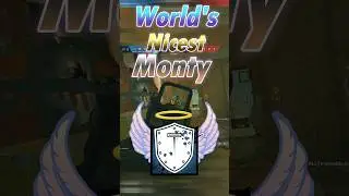 World’s Nicest Monty