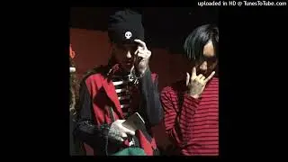 ☆LiL PEEP☆ & Cold Hart — let me know [leni edit]