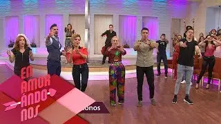 Programa Completo 30 de Mayo del 2018 (Parte 1) | Enamorándonos