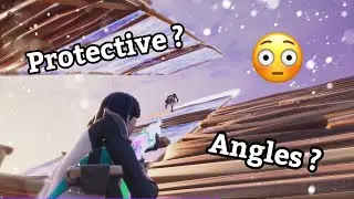 How To Find Angles To Win Every Buildfight in Fortnite Chapter 2