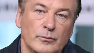 Алек Болдуин cлучайно убил члена съемочной группы