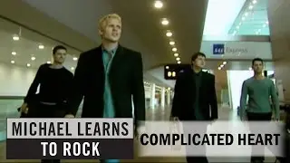 Michael Learns To Rock - Complicated Heart [Official Video]