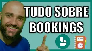 O QUE É O MICROSOFT BOOKINGS , CRIE PÁGINAS DE AGENDAMENTO DE SERVIÇO PARA SEUS CLIENTES ACESSAREM