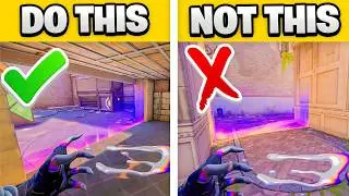 10 Pro Vyse Tips and Tricks | Valorant