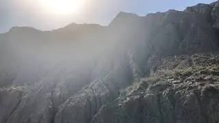Закатные чары Лисьей бухты