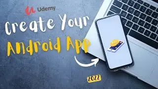 Best Udemy Courses For Android App Development - Best Android App Development Course - Udemy Review