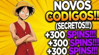 TODOS OS NOVOS CÓDIGOS!! *SECRETOS* no HAZE PIECE!! (HAZE PIECE NEW CODES ROBLOX)