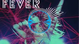 Richard Salter - Club Fever