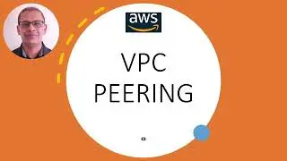 AWS VPC Peering