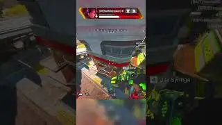 I suck so bad..😭 #apexlegends
