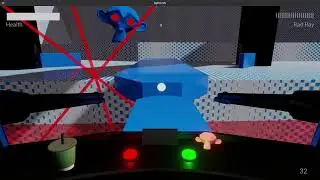 LightStrafe - Quick Update: Talking about Blender Con & Higher Quality Recording