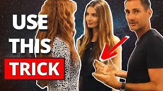 How To Talk To Girls With Friends | Avoid Cockblocking