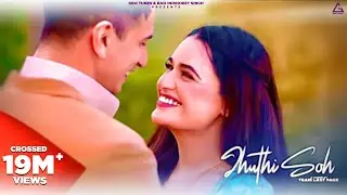 Jhuthi Soh (Full Song) : Asees kaur ft Inder Chahal | Prince & Yuvika | Latest Punjabi Songs 2021