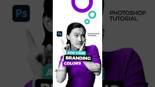 Change T-shirt Color in Seconds in Photoshop !!