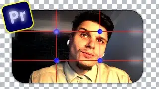 How To Apply Rule Of Thirds Grid In Premiere Pro