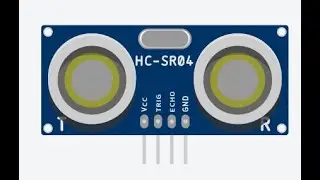 Projeto Arduino com Sensor Ultrassom