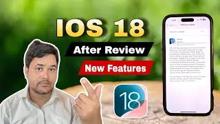 Ios 18 After Update Review iphones IOS 18 FEATURES REVIEW