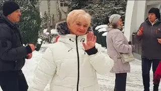 9 декабря 2023 г.А ЧЕМ ЖЕ НАЧАЛИСЬ ТАНЦЫ СЕГОДНЯ ХАРЬКОВ 
